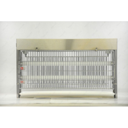 Антимоскитная лампа "WELL WE-200-2S" Антимоскитная лампа "WELL WE-200-2S"