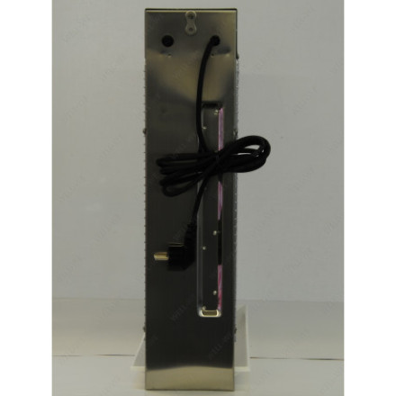 Электрическая ловушка для комаров "WELL WE-200-4S" Электрическая ловушка для комаров "WELL WE-200-4S"