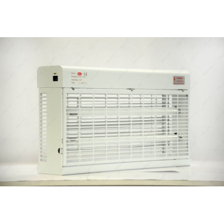 Антимоскитная лампа "WELL WE-400-240" Антимоскитная лампа "WELL WE-400-240"