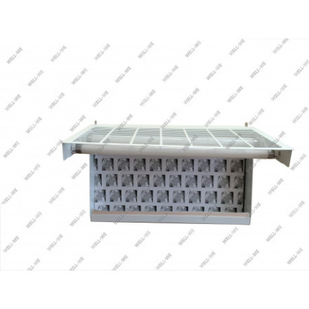 Лампа от комаров "WELL WE-813-SB60" Лампа от комаров "WELL WE-813-SB60"