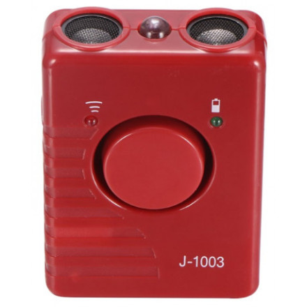 Ручной отпугиватель собак "J-1003" Ручной отпугиватель собак "J-1003"