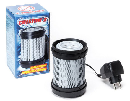 Отпугиватель грызунов «Чистон 2» Отпугиватель грызунов «Чистон 2»