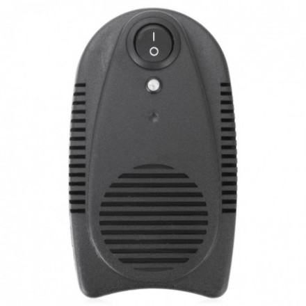 Ультразвуковой отпугиватель грызунов «Электрокот Классик» Ультразвуковой отпугиватель грызунов «Электрокот Классик»