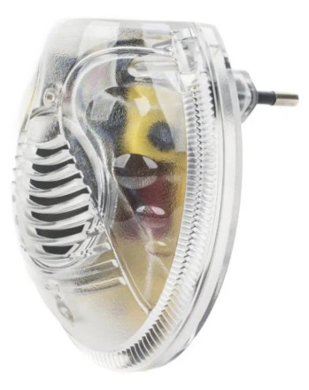 Отпугиватель насекомых «Экоснайпер AN-A325» Отпугиватель насекомых «Экоснайпер AN-A325»