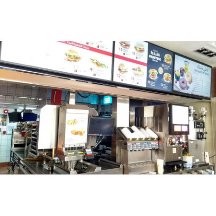 Клеевая ловушка летающих насекомых "GENUS COBRA" Клеевая ловушка летающих насекомых "GENUS COBRA"