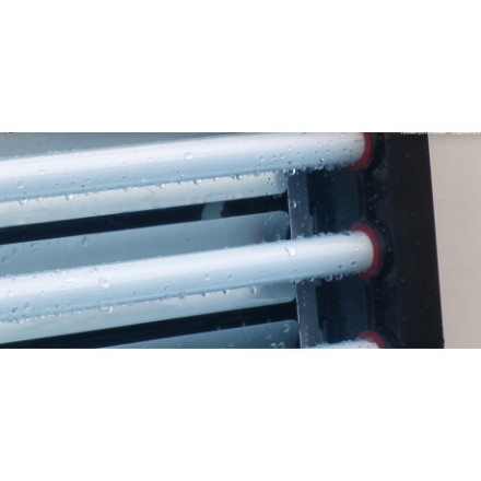 Уничтожитель комаров "GENUS ORBIT (JET PROF) IP65" Уничтожитель комаров "GENUS ORBIT (JET PROF) IP65"