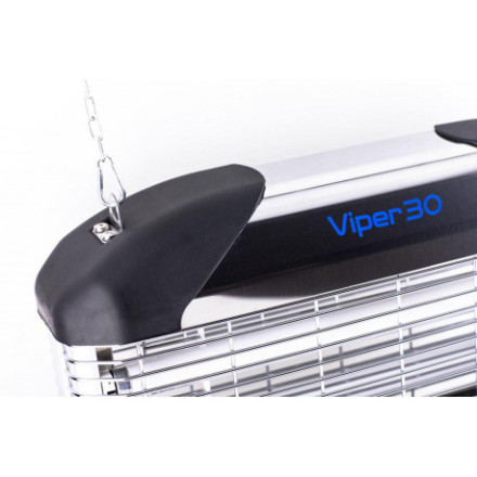 Антимоскитная лампа "VIPER 30 KILLER" Антимоскитная лампа "VIPER 30 KILLER"
