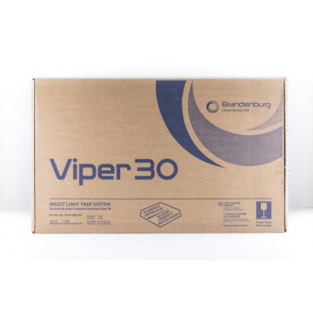 Антимоскитная лампа "VIPER 30 KILLER" Антимоскитная лампа "VIPER 30 KILLER"