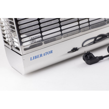 Антимоскитная лампа "GENUS LIBERATOR IP45 KILLER" Антимоскитная лампа "GENUS LIBERATOR IP45 KILLER"